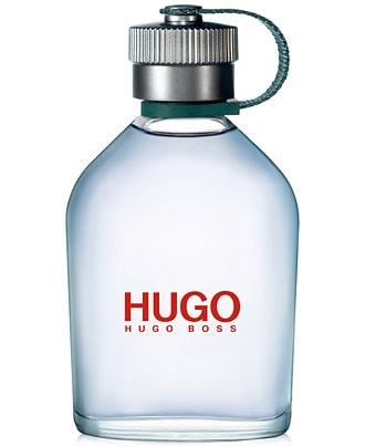 Оригинален мъжки парфюм HUGO BOSS Hugo EDT Без Опаковка /Тестер/